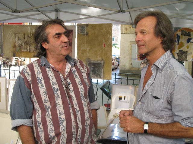 bernard remuzat et alain soucasse